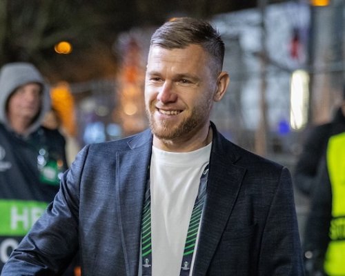 Janotkův hanácký řez pokračuje a protože Artis přitahuje zkušenosti, Breite se přesouvá do Brna