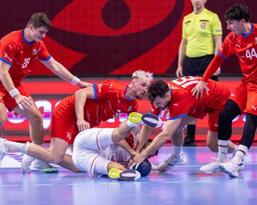 Česká nominace na Euro: Překvapení z Nového Veselí, chybějící klíčový pivot a nečitelná obrana