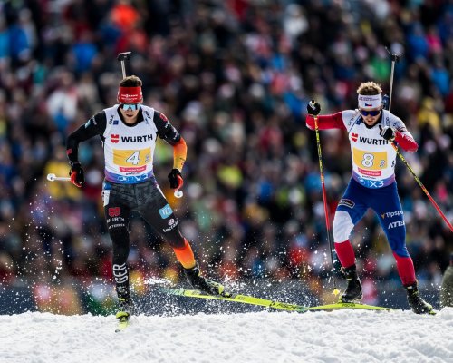 Biatlonový kolotoč se nezastavuje a míří do Ruhpoldingu. Na co se můžeme těšit?