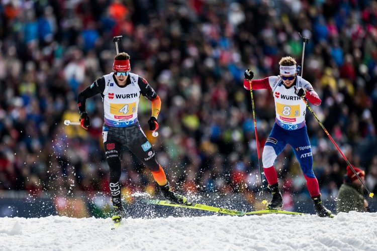 Biatlonový kolotoč se nezastavuje a míří do Ruhpoldingu. Na co se můžeme těšit?