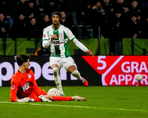 Plzeň má plán B, pokud nevyjde Fila. Ve hře je mladý Čech z Bundesligy, má to ale háček...