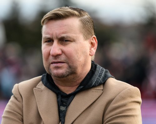 Nebýt Priskeho, Vindahl by ve Spartě už nebyl, říká Siegl. Který hráč ho dost zklamal?