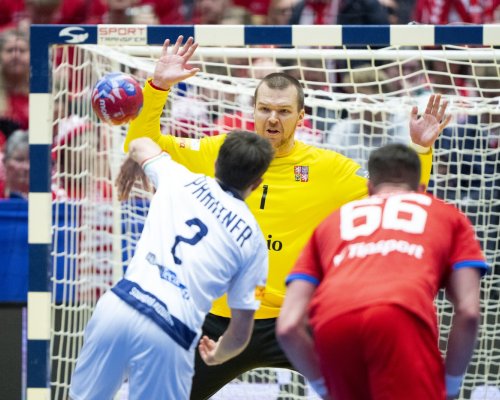 Česko zahájí pouť mistrovstvím Evropy. Co byste měli vědět o turnaji, ale i národním týmu?