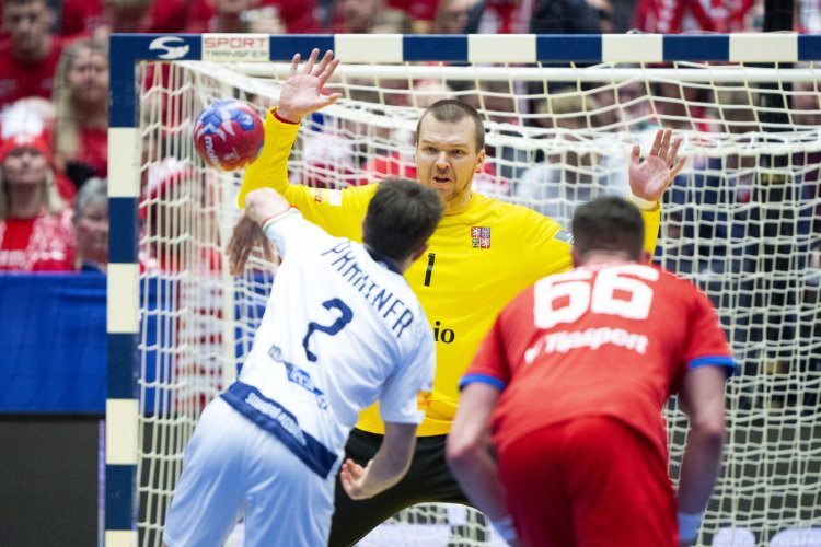 Česko zahájí pouť mistrovstvím Evropy. Co byste měli vědět o turnaji, ale i národním týmu?