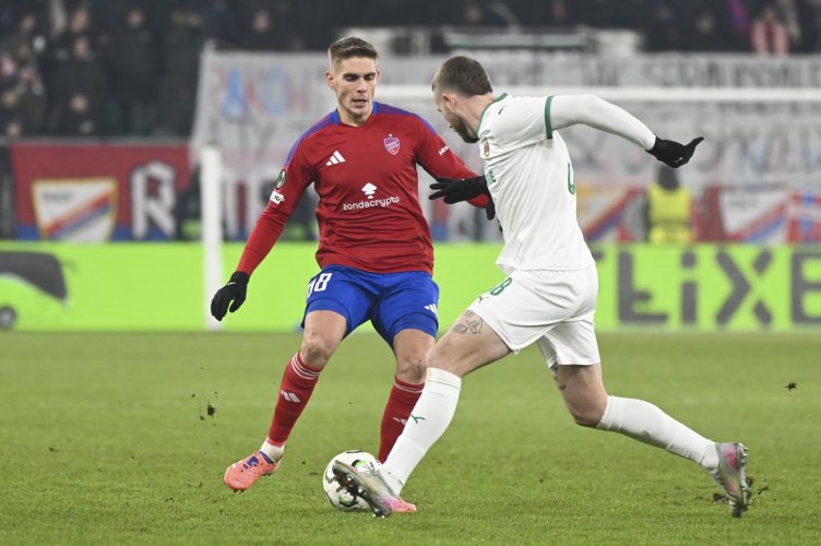 Aktivita Sigmy na přestupovém trhu nekončí. Hanáci přivedli z Polska další dvě zajímavé posily, končí Tijani