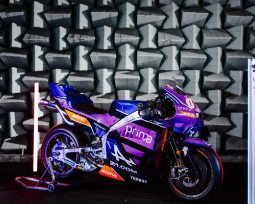 Konec čekání. První tým ukázal stroj, který má změnit dějiny