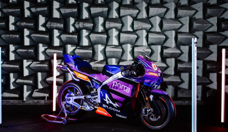 Konec čekání. První tým ukázal stroj, který má změnit dějiny