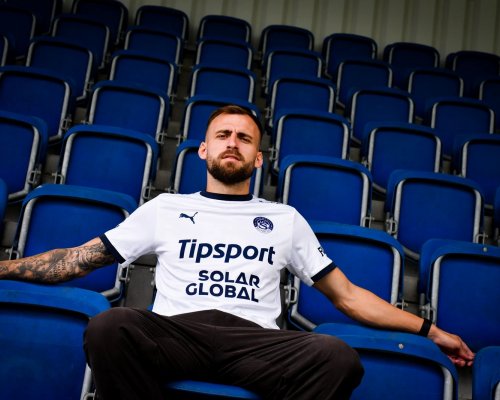 Čistka ve Slovácku pokračuje: Po Kvasinovi končí také slovinský forvard. Co posily?