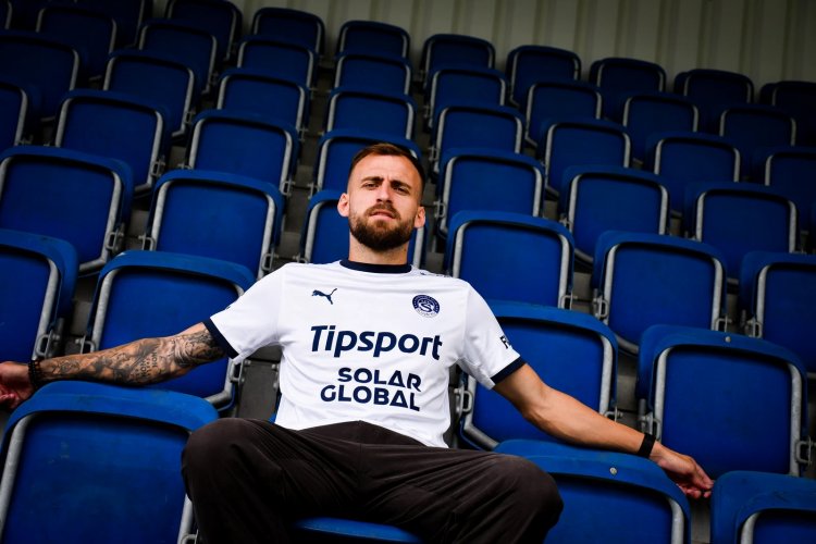 Čistka ve Slovácku pokračuje: Po Kvasinovi končí také slovinský forvard. Co posily?