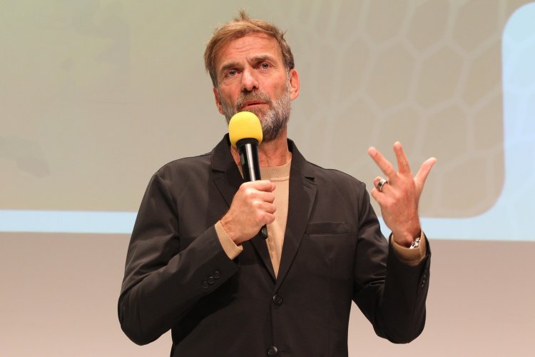 Madrid volá po novém spasiteli. Klopp by mohl Real převzít v létě