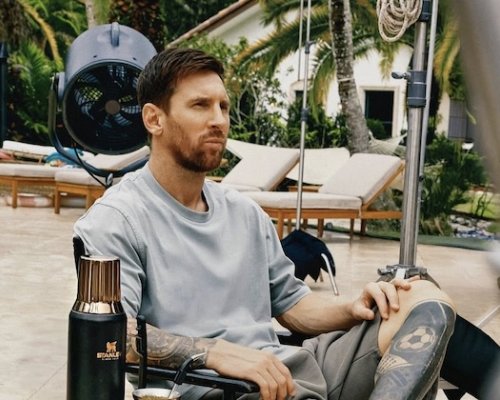 Messi v Kings League? Piqué otevřel dveře, Neymar potvrdil zájem legendy