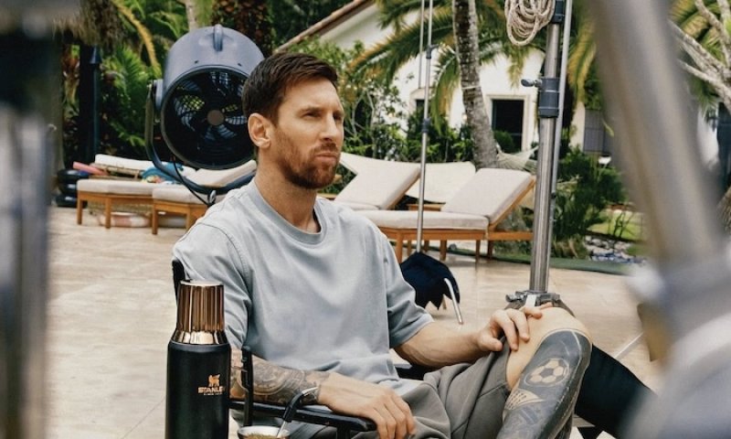 Messi v Kings League? Piqué otevřel dveře, Neymar potvrdil zájem legendy