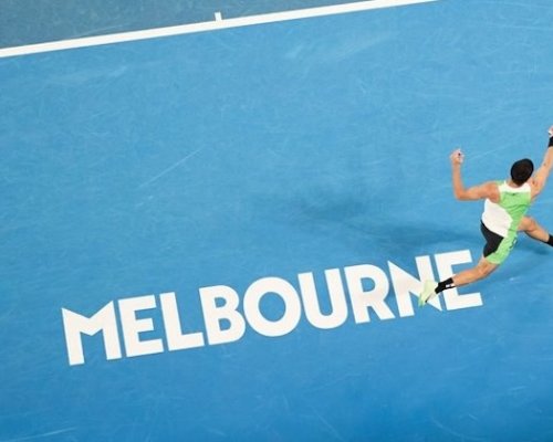Jen Nadal je zatím lepší. Alcaraz drží sérii, která děsí soupeře. V prvních kolech Grandslamů má bilanci 20:0