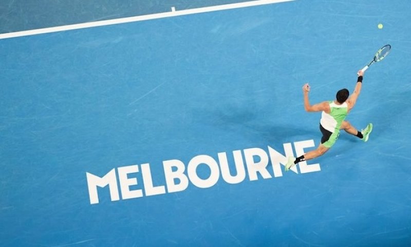 Jen Nadal je zatím lepší. Alcaraz drží sérii, která děsí soupeře. V prvních kolech Grandslamů má bilanci 20:0