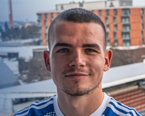 Andrův stadion rozkvétá a myslím, že ještě rozkvétat bude, chválí Sejk domov Sigmy. Na českou ligu si bude muset trochu zvyknout