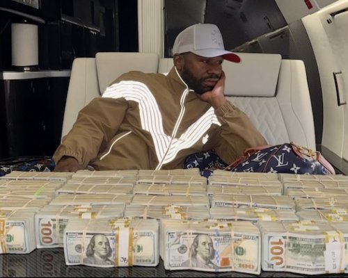 Money bez peněz? Mayweatherův luxus má mít trhliny, neporažený boxer údajně dluží i za odvoz odpadu