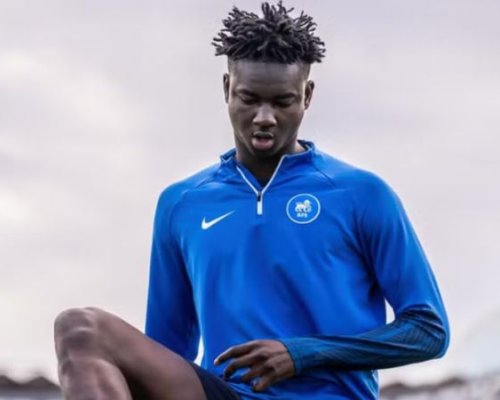 Slavia tasí trumf a posílá nabídku na hráče, kterého si vyhlédla Sparta