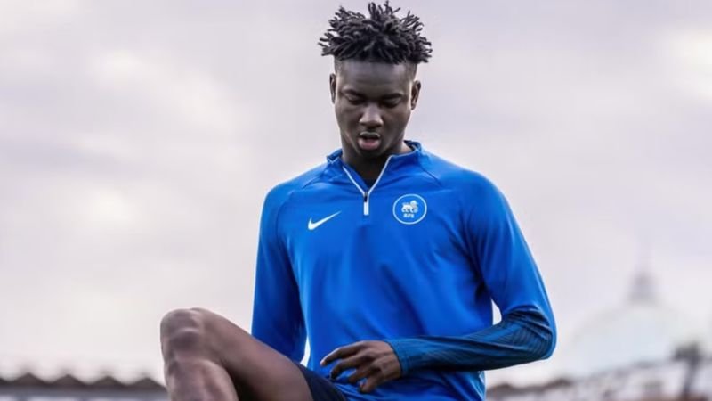 Slavia tasí trumf a posílá nabídku na hráče, kterého si vyhlédla Sparta