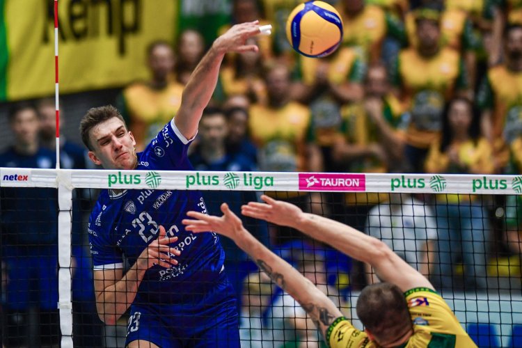 Český volejbal má nového krále i královnu. Uplynulá sezona byla životní, vzkázal Indra