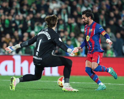 Barcelona míří do Prahy oslabená. Ofenzivní eso zůstává doma, šanci může dostat nečekané jméno