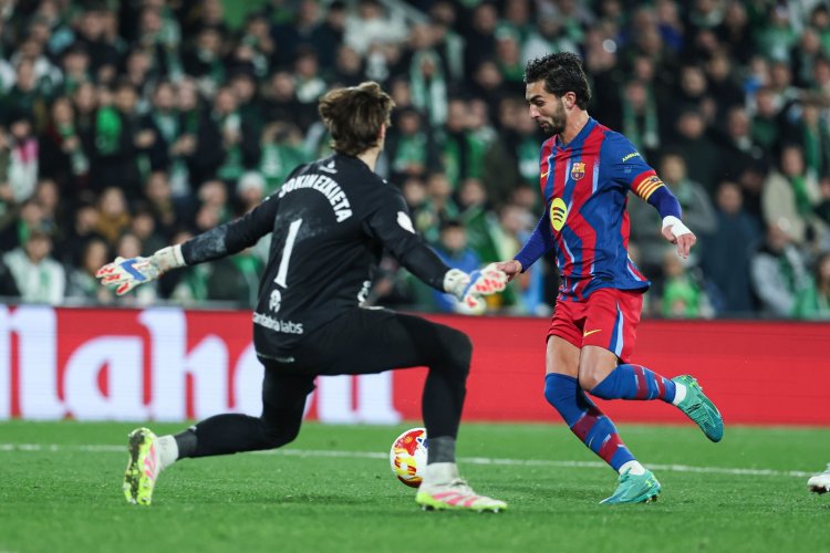 Barcelona míří do Prahy oslabená. Ofenzivní eso zůstává doma, šanci může dostat nečekané jméno