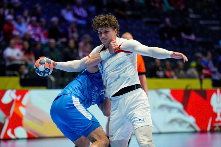 Co ukázaly české výkony na mistrovství Evropy? Našli jsme nového lídra, prospěla i výměna koučů