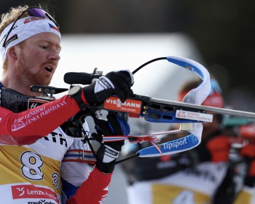 Biatlonový svátek se blíží. Nové Město znovu hostí elitu, co šestá zastávka SP nabídne?