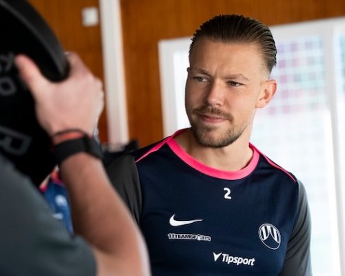 Artis rozjíždí přestupové šílenství. Navrátilem, Breitem a dvěma mladíky z Leganés to nekončí, řeší se i Plechatý se Švancarou