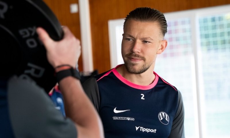 Artis rozjíždí přestupové šílenství. Navrátilem, Breitem a dvěma mladíky z Leganés to nekončí, řeší se i Plechatý se Švancarou