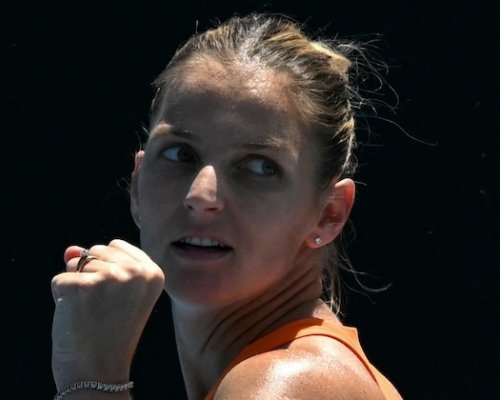 Hrdlička popsal návrat Plíškové: dvě operace kotníku, riziko amputace a bolest, která zůstala