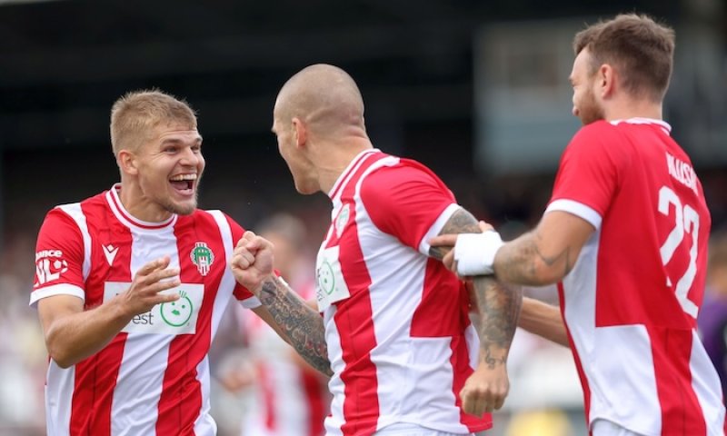 Viktoria lovila na Julisce a sáhla po srdcaři a univerzálovi. Rozhýbat žižkovský útok mají Ambler se Šebrlem