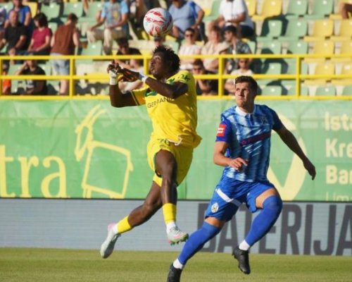 Plzeň rozbíjí prasátko, za náhradu Durosinmiho zaplatí rekordní sumu