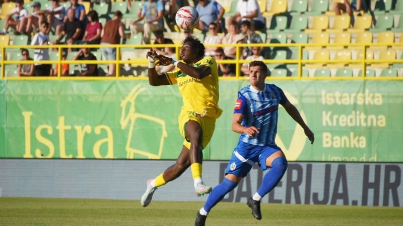 Plzeň rozbíjí prasátko, za náhradu Durosinmiho zaplatí rekordní sumu