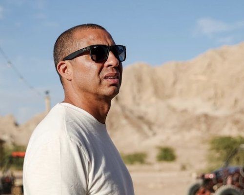 Trézéguet je zpět v River Plate. Legenda dostává v Buenos Aires klíčovou roli