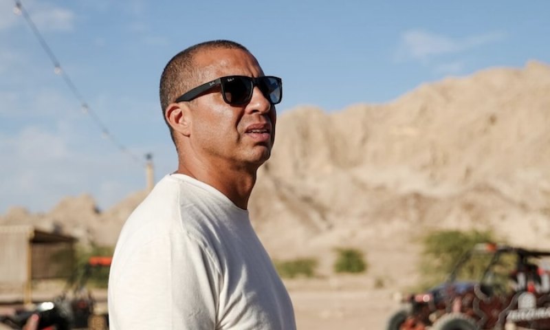 Trézéguet je zpět v River Plate. Legenda dostává v Buenos Aires klíčovou roli