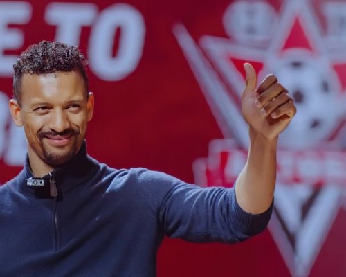 Nani chce posunout FC Aktobe na novou úroveň: Těším se, že budu moci přispět k rozvoji klubu i fotbalu v Kazachstánu