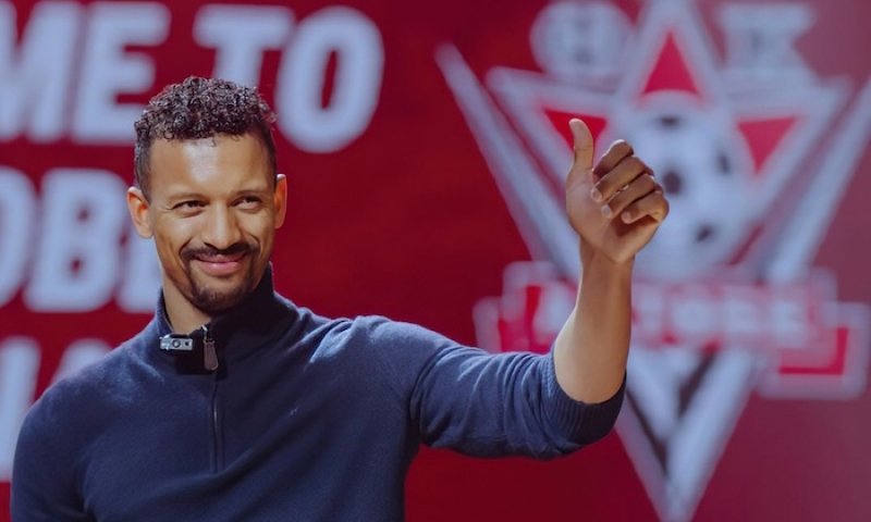 Nani chce posunout FC Aktobe na novou úroveň: Těším se, že budu moci přispět k rozvoji klubu i fotbalu v Kazachstánu