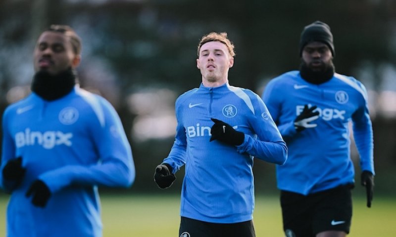 Na Stamford Bridge brzdí jednání o smlouvách. Trio opor Chelsea narazilo u vedení kvůli finančním limitům