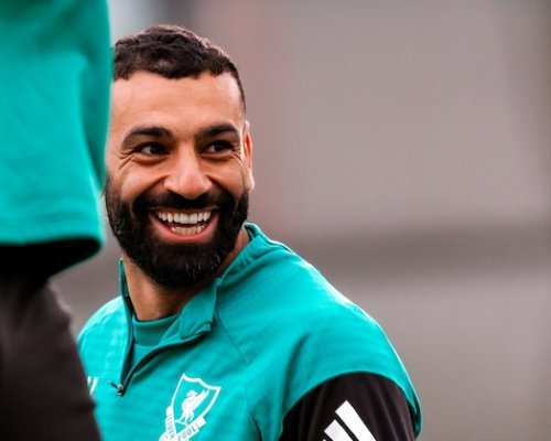 Od tahouna k symbolu problémů? Salah vyrovnal nelichotivý rekord Kuyta z nejhorších let Liverpoolu