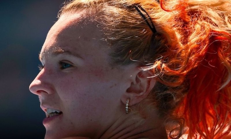 Sedmá výhra v řadě! Siniakové se kromě ženské čtyrhry daří i v mixu a už je ve čtvrtfinále: Cíl je někde jinde