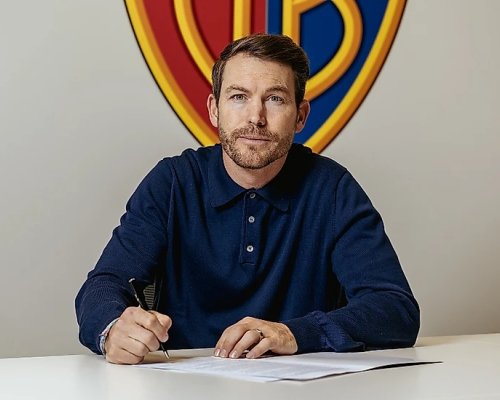 Na Plzeň s novým impulsem: Basilej sáhla k výměně kouče, tým povede ikona Juventusu