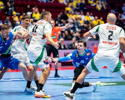 Hlavní část Eura graduje: Které týmy mají nejblíže postupu do semifinále?