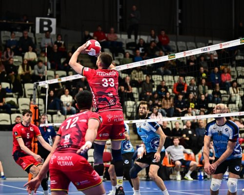 Evropské poháry pokračují: Jak jsou na tom české týmy, kdy půjdou do akce a kde zápasy sledovat?