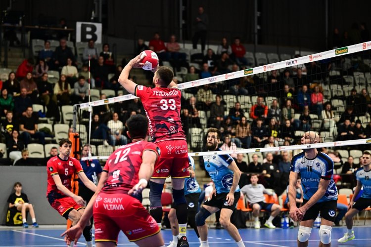 Evropské poháry pokračují: Jak jsou na tom české týmy, kdy půjdou do akce a kde zápasy sledovat?