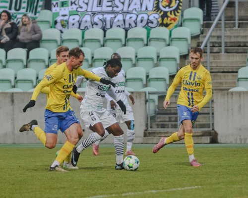 Slavia vyhrála zimní šachy o karvinské opory. Plzeň musí hledat posily jinde
