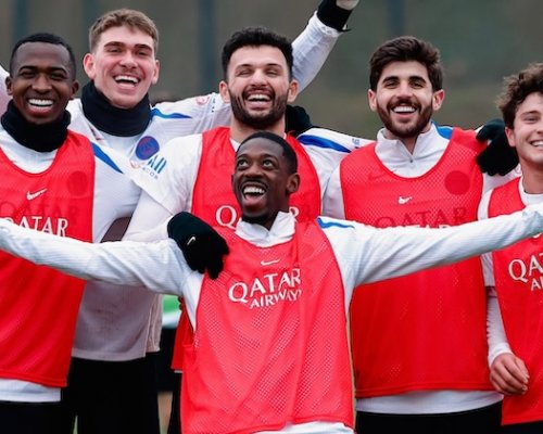 Saúdská liga chystá pohádkový kontrakt. Dembélé by mohl být největší přestup od Ronalda