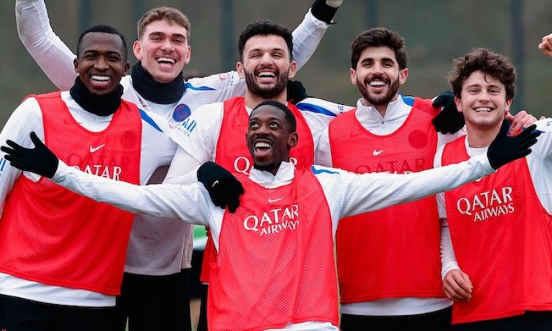 Saúdská liga chystá pohádkový kontrakt. Dembélé by mohl být největší přestup od Ronalda