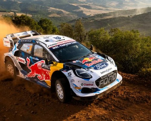 Návrat po 40 letech na dosah! WRC míří do USA, klíčový test proběhne v červnu