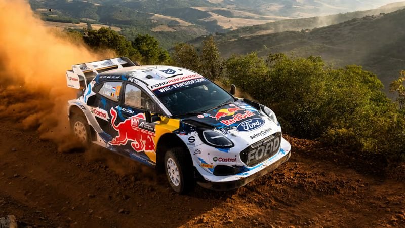 Návrat po 40 letech na dosah! WRC míří do USA, klíčový test proběhne v červnu