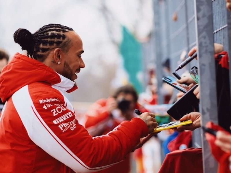 Nadcházející velká cena v Kanadě ukáže budoucnost sedminásobného šampiona ve službách Ferrari